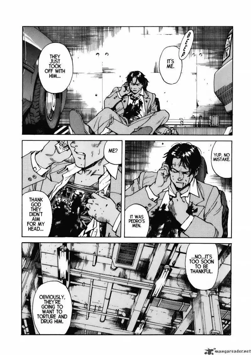 Eden: It's an Endless World! Chapter 44 28
